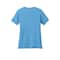 Port & Company® Brights Core Cotton V-Neck Ladies T-Shirt